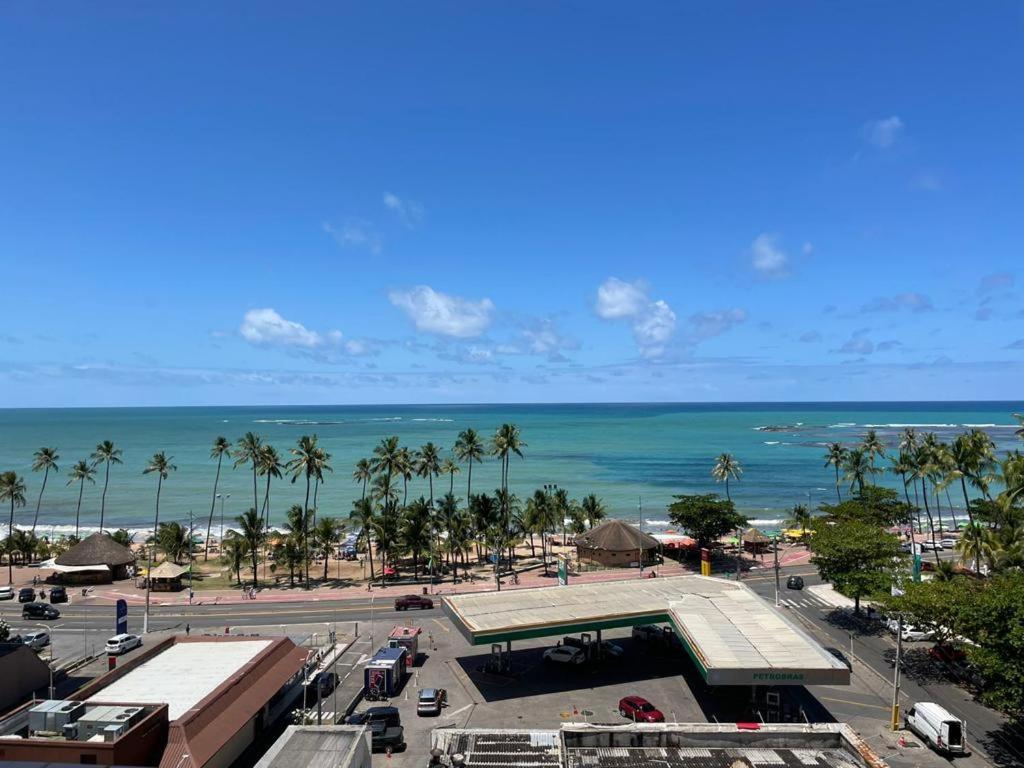 Maceió Apartamento Em Local Privilegiado מראה חיצוני תמונה