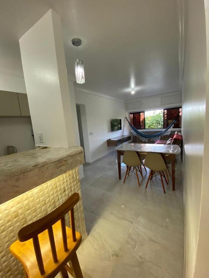 Maceió Apartamento Em Local Privilegiado מראה חיצוני תמונה
