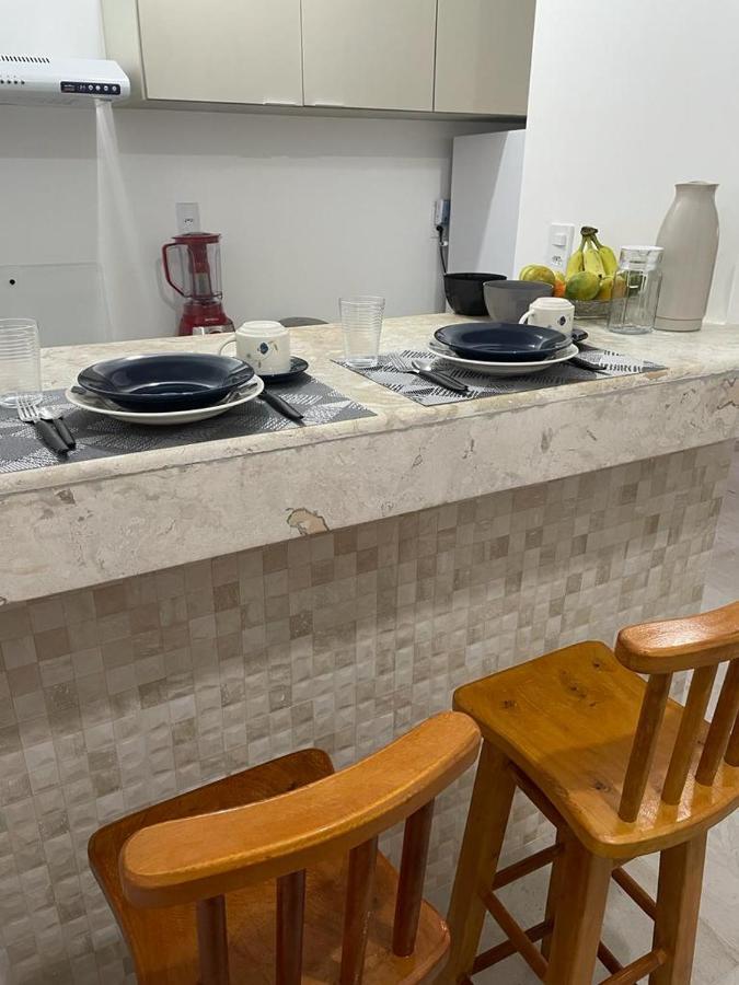 Maceió Apartamento Em Local Privilegiado מראה חיצוני תמונה