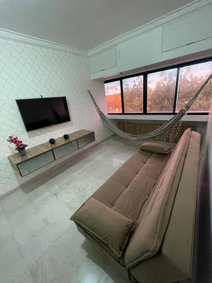 Maceió Apartamento Em Local Privilegiado מראה חיצוני תמונה