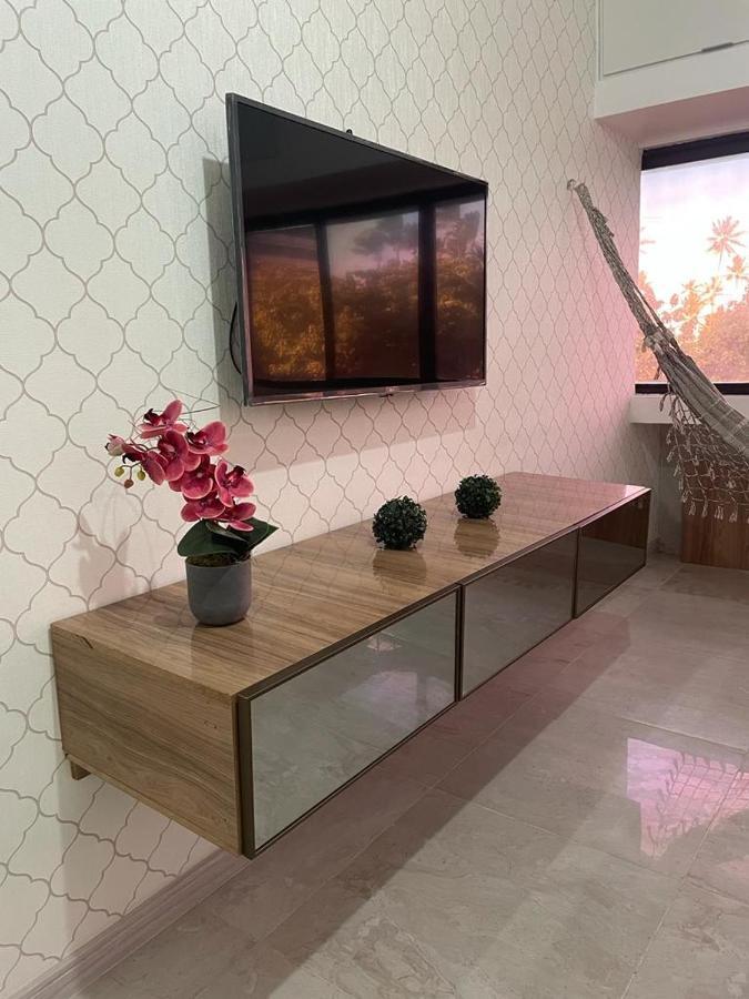Maceió Apartamento Em Local Privilegiado מראה חיצוני תמונה