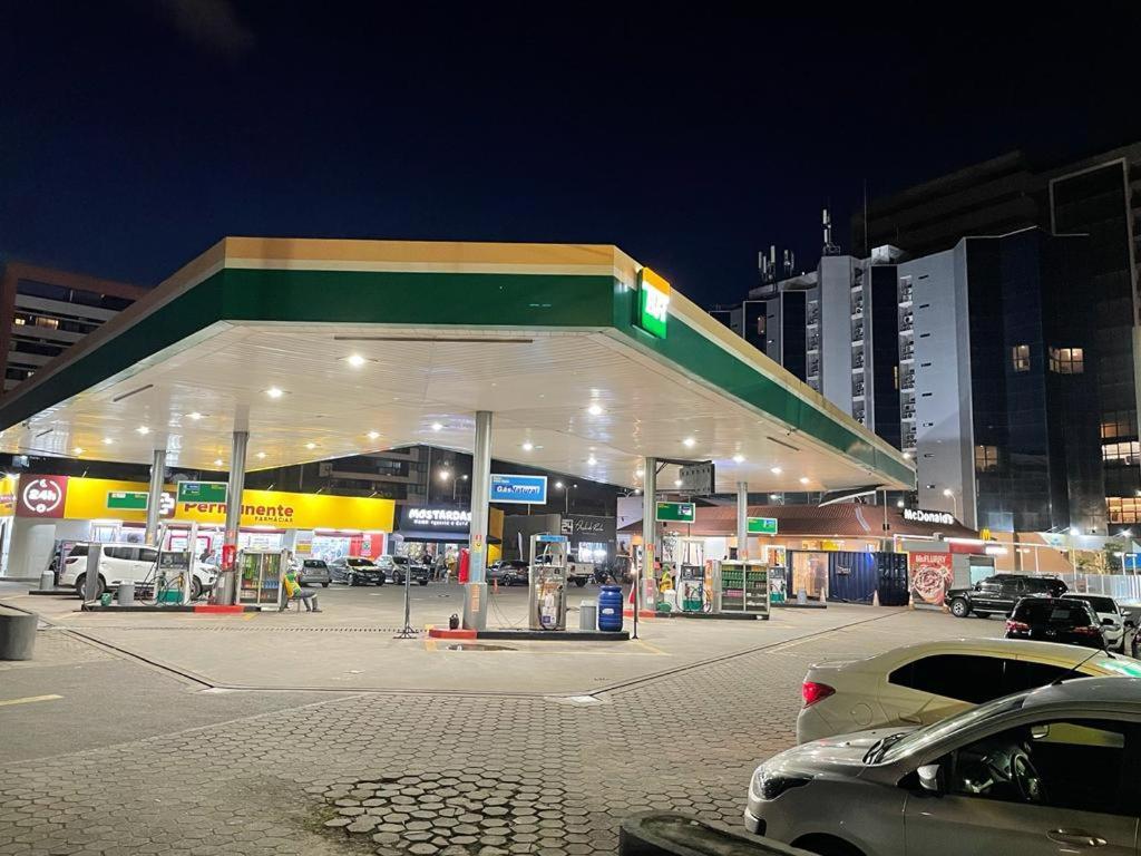 Maceió Apartamento Em Local Privilegiado מראה חיצוני תמונה