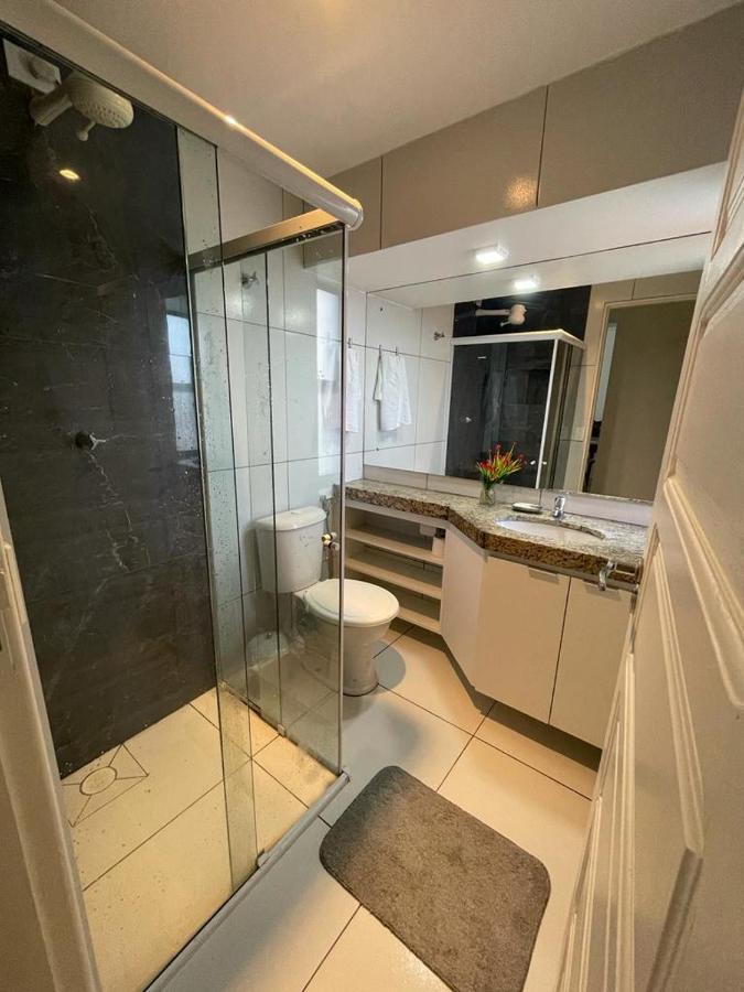 Maceió Apartamento Em Local Privilegiado מראה חיצוני תמונה