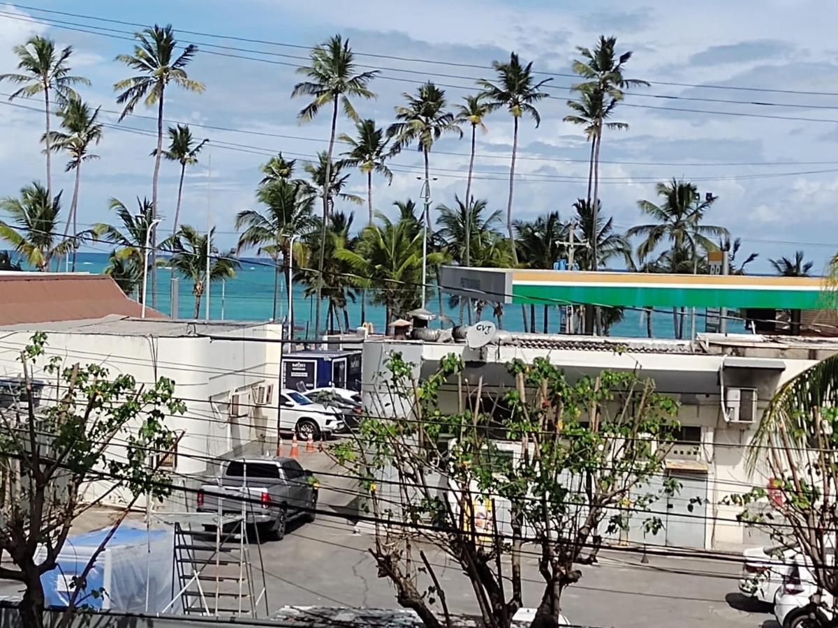Maceió Apartamento Em Local Privilegiado מראה חיצוני תמונה