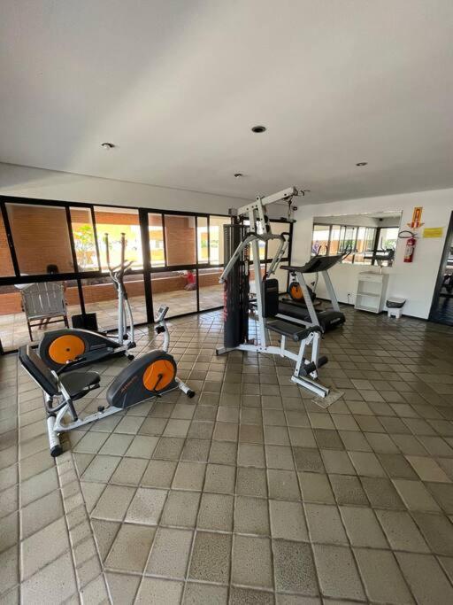 Maceió Apartamento Em Local Privilegiado מראה חיצוני תמונה