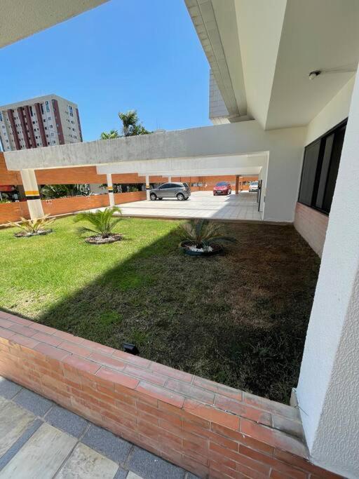 Maceió Apartamento Em Local Privilegiado מראה חיצוני תמונה