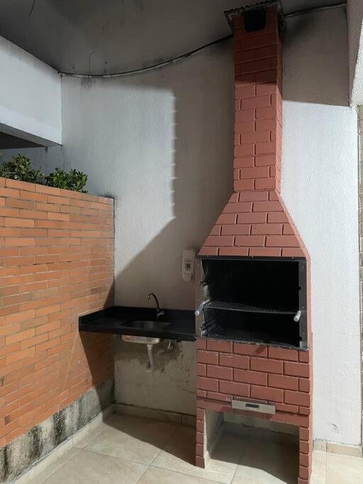 Maceió Apartamento Em Local Privilegiado מראה חיצוני תמונה