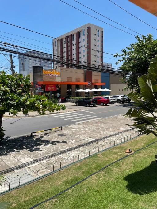 Maceió Apartamento Em Local Privilegiado מראה חיצוני תמונה