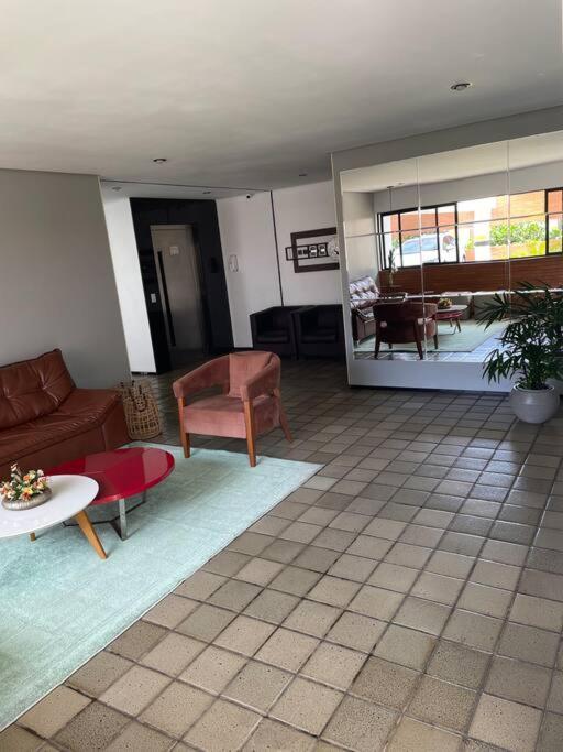 Maceió Apartamento Em Local Privilegiado מראה חיצוני תמונה