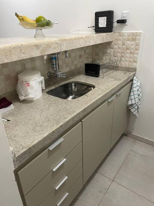 Maceió Apartamento Em Local Privilegiado מראה חיצוני תמונה