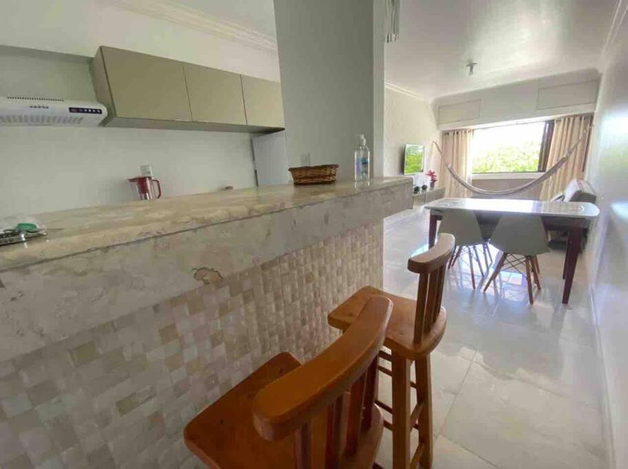 Maceió Apartamento Em Local Privilegiado מראה חיצוני תמונה