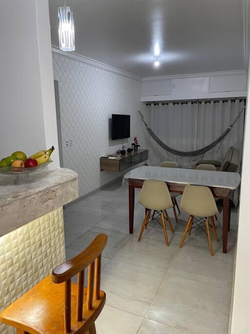 Maceió Apartamento Em Local Privilegiado מראה חיצוני תמונה