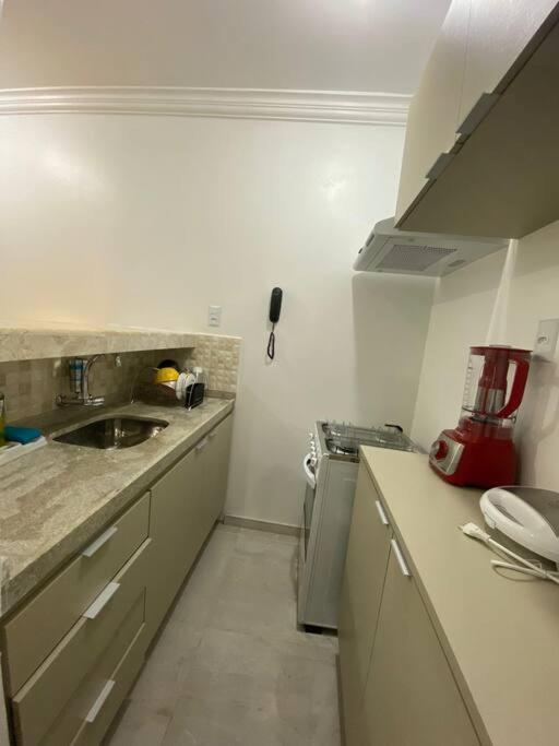 Maceió Apartamento Em Local Privilegiado מראה חיצוני תמונה