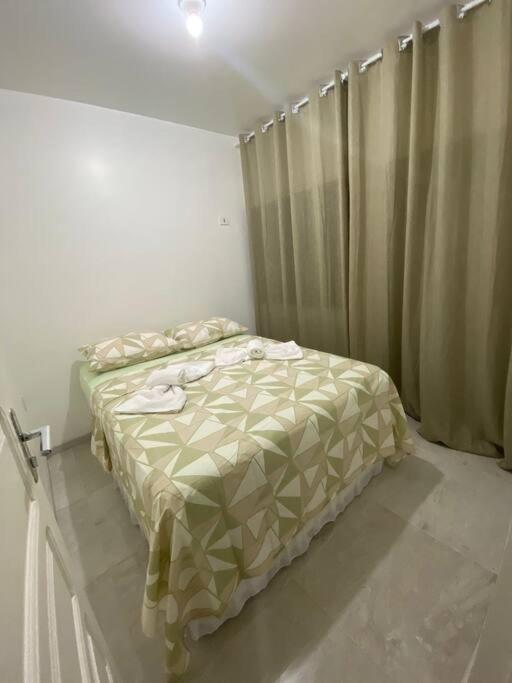 Maceió Apartamento Em Local Privilegiado מראה חיצוני תמונה