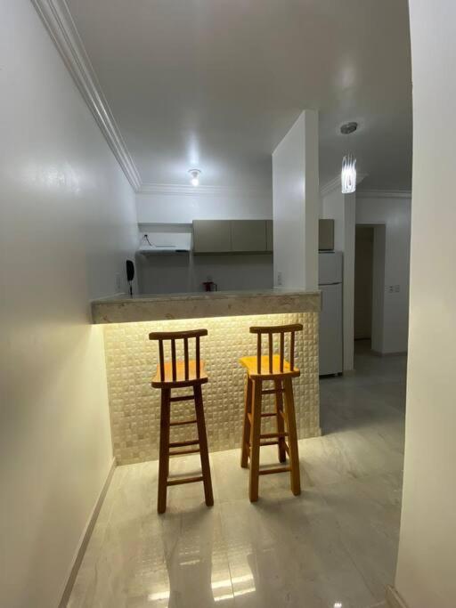 Maceió Apartamento Em Local Privilegiado מראה חיצוני תמונה
